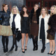 Image for article titled Why Is Every Celebrity In China Wearing Large Furs In 60-Degree Weather? Maybe For A Good Cause!